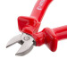 Бокорезы 190 мм, Cr-V, диэлектрические INTERTOOL NT-0323