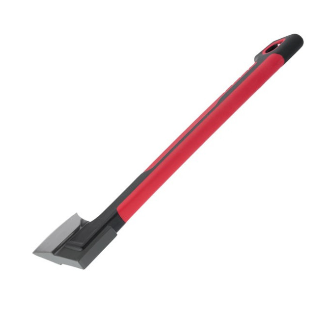 Сокира 930 г, ручка з фібергласу, STORM HT-0292