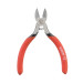 Бокорезы 115 мм, двухслойные ручки INTERTOOL HT-0150