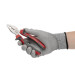 Плоскогубцы 200 мм, С55 INTERTOOL HT-0106