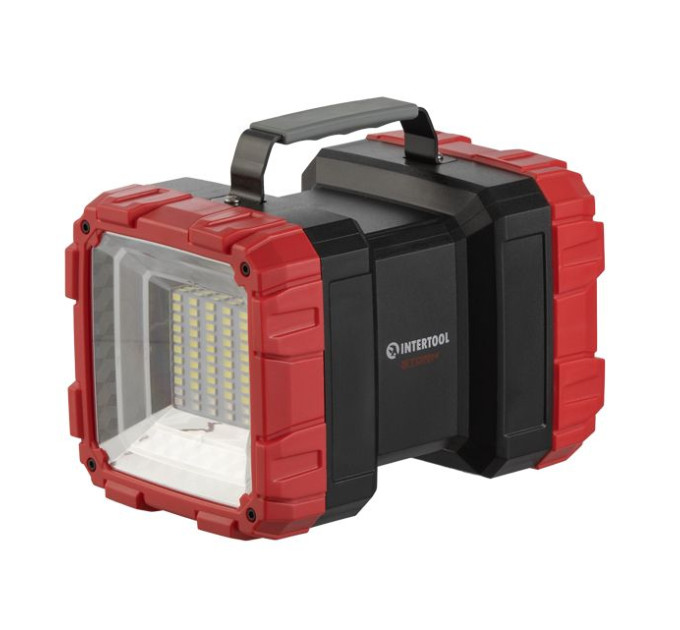 Фонарь WORKLIGHT Power, STORM INTERTOOL LB-0150