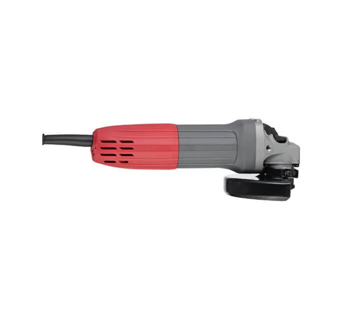Шлифмашина угловая 860 Вт, 125 мм, 11000 об/мин INTERTOOL DT-0267