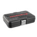 Набор инструментов 46 ед., STORM, 1/4", Cr-V INTERTOOL ET-8046