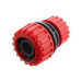 Муфта ремонтная для шланга 1/2"х3/4" INTERTOOL GE-1015