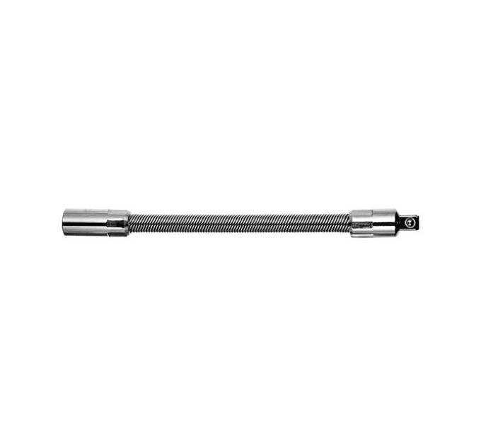 Гнучкий подовжувач STORM 1/4" INTERTOOL ET-1201