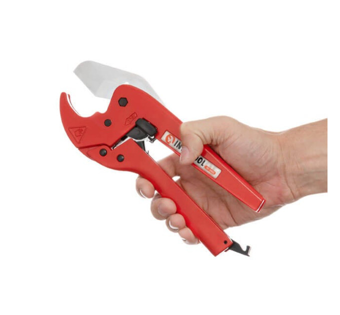 Труборез для труб PVC до 42 мм, SK5 INTERTOOL NT-0003