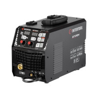 Инверторный полуавтомат MIG/MMA-180A, STORM INTERTOOL WT-4011
