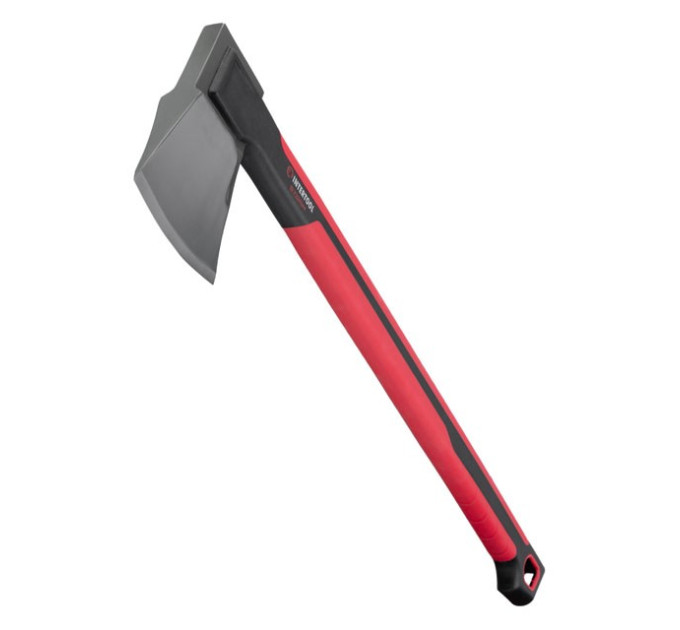 Колун 2300 г, ручка из фибергласа, STORM INTERTOOL HT-0298
