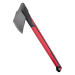 Колун 2300 г, ручка из фибергласа, STORM INTERTOOL HT-0298