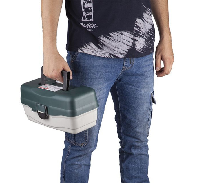 Ящик для инструмента 13.5" 341*178*151 мм INTERTOOL BX-6113