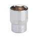 Головка шестигранная STORM 3/8", 15 мм, Cr-V INTERTOOL ET-0415