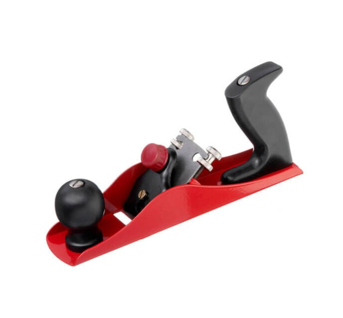 Рубанок металлический, 235*45 мм INTERTOOL HT-0045