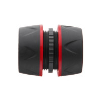 Муфта ремонтная для шланга 3/4" INTERTOOL GE-1114