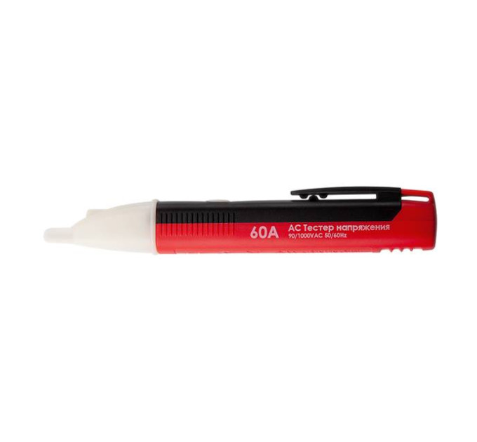 Тестер напряжения бесконтактный INTERTOOL MD-0010