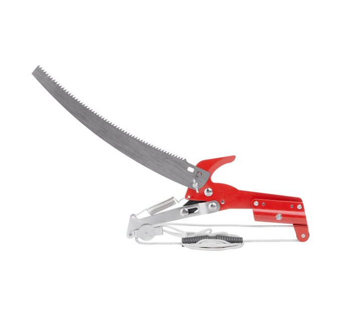 Веткорез штанговый к телескопической ручке, 2,4 м HT-3112 INTERTOOL HT-3111