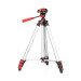 Штатив 1,3 м для лазерного уровня, 1/4" INTERTOOL MT-3053