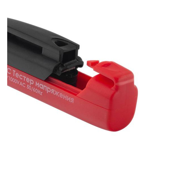 Тестер напряжения бесконтактный INTERTOOL MD-0010