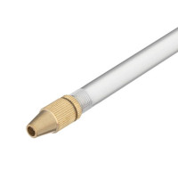 Пістолет для розпилення рідини INTERTOOL PT-0704 Пістолет для розпилення рідини INTERTOOL PT-0704
