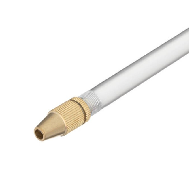 Пістолет для розпилення рідини INTERTOOL PT-0704