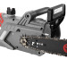 Пила цепная электрическая 2400 Вт, шина 40 см, боковой двигатель INTERTOOL DT-2201
