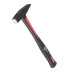 Профессиональный набор инструментов 1/4", 1/2", 119 ед., Cr-V INTERTOOL ET-7119