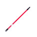 Ручка телескопічна 1,5 м INTERTOOL KT-4815