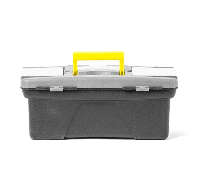 Ящик для инструмента 12" 300*154*124 мм INTERTOOL BX-0312