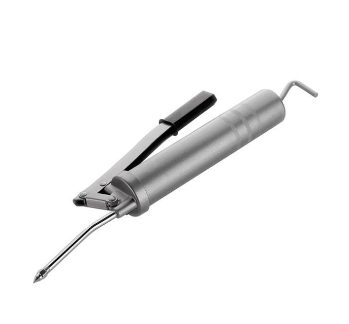 Шприц для смазки, 500 см3, две насадки INTERTOOL HT-0063