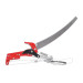 Веткорез штанговый к телескопической ручке, 2,4 м HT-3112 INTERTOOL HT-3111