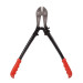 Ножницы арматурные 450 мм, CR-V, max 5 мм INTERTOOL HT-0152