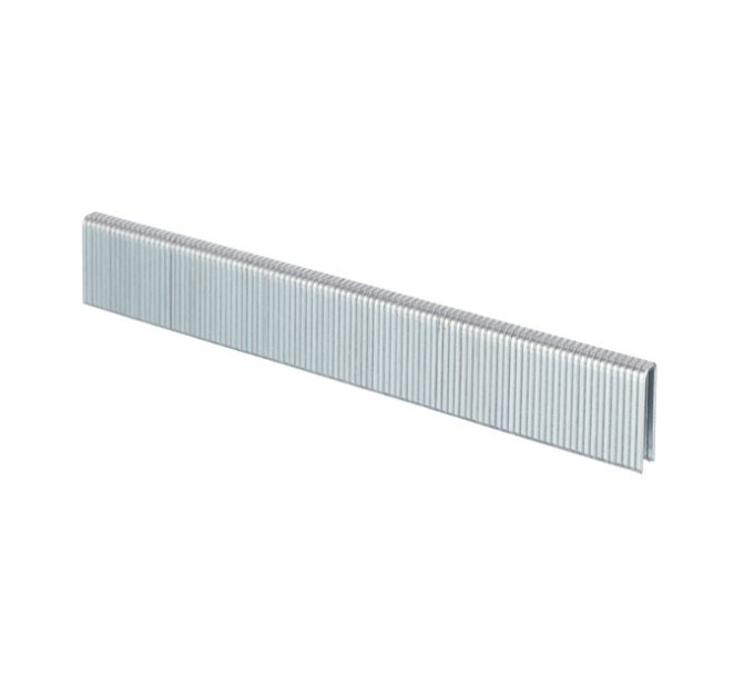 Скоба для степлера PT-1612 20×5,7(5,8) мм, 18GA, 1,25×1,0 мм, 5000 од/упак INTERTOOL PT-8320