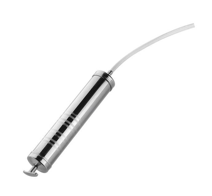 Шприц для заливання мастила 500 мл INTERTOOL AT-3065