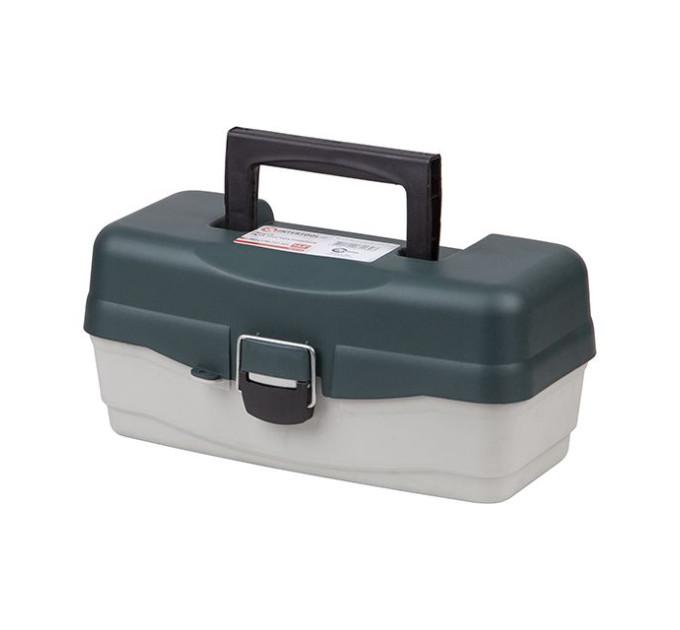 Ящик для инструмента 13.5" 341*178*151 мм INTERTOOL BX-6113