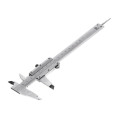 Штангенциркуль 150 мм +/- 0.05 мм/м MT-3015