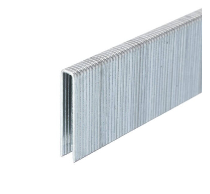 Скоба для степлера PT-1612 30×5,7(5,8) мм, 18GA, 1,25×1,0 мм, 5000 од/упак INTERTOOL PT-8330