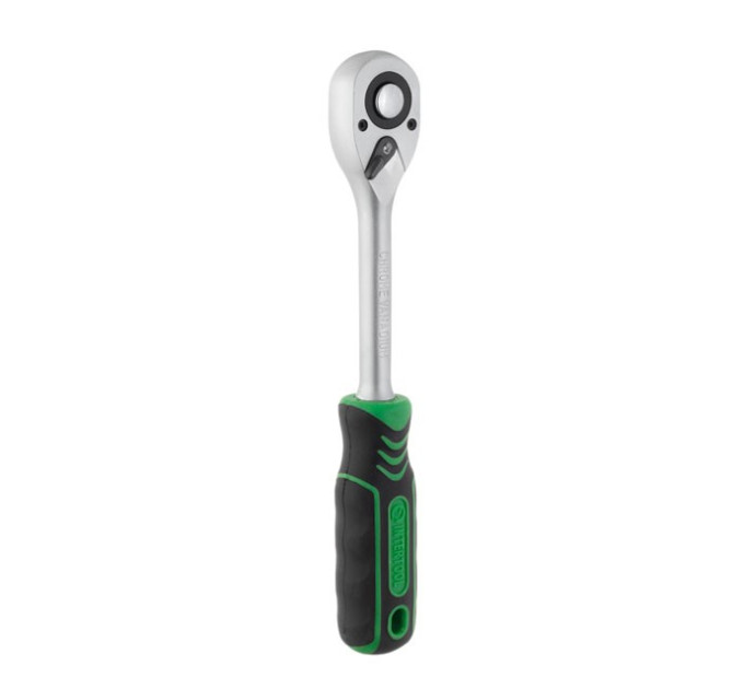 набор инструментов 1/2", 1/4", 94 ед. INTERTOOL ET-6094SP