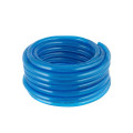 Шланг для воды, 3 слойный, синий, 1/2", 10 м, армированный, PVC INTERTOOL GE-4051