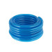 Шланг для воды, 3 слойный, синий, 1/2", 10 м, армированный, PVC INTERTOOL GE-4051