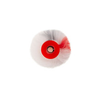 Валик Мультиколор 100*15*6 мм INTERTOOL KT-4510