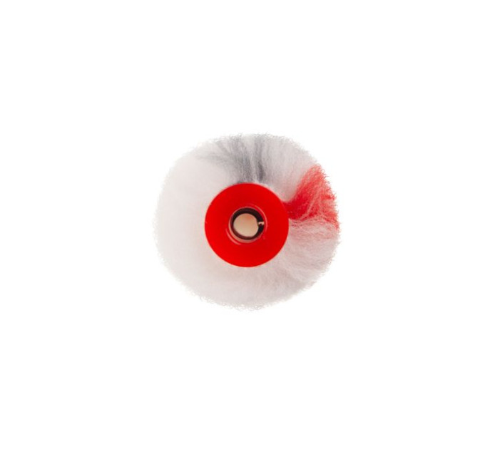 Валик Мультиколор 100*15*6 мм INTERTOOL KT-4510