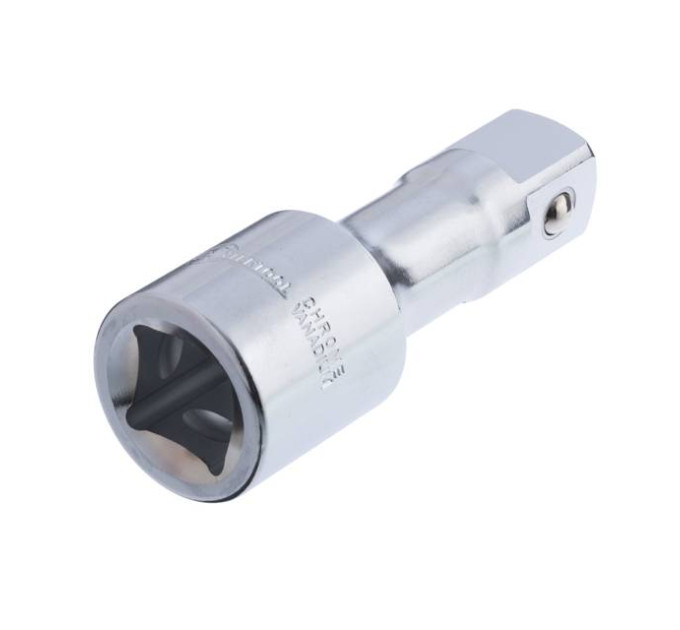 Подовжувач 3/4", 100мм. STORM INTERTOOL ET-1410
