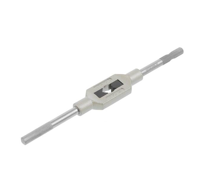 Держатель для метчиков M3-M12 INTERTOOL SD-8401