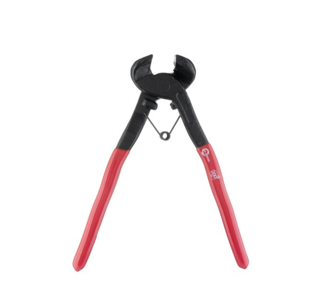 Клещи для работ по плитке, 200 мм INTERTOOL HT-0332