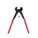 Клещи для работ по плитке, 200 мм INTERTOOL HT-0332