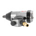 Гайковерт пневматический 1/2", набор головок 17 ед., кейс INTERTOOL PT-1101
