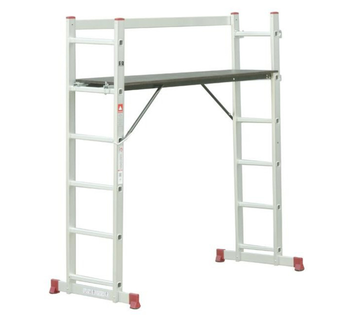 Лестница-помест (2х6) INTERTOOL LT-0027