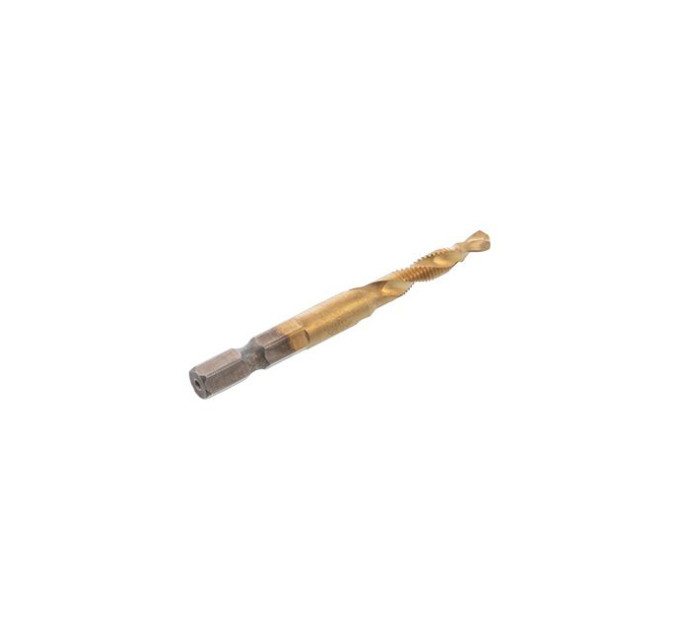 Сверло-метчик M5х0.8 INTERTOOL SD-5845