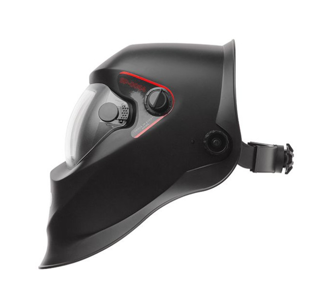 Маска зварника "Хамелеон" INTERTOOL SP-0064