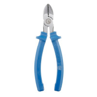 Бокорізи 200 мм INTERTOOL HT-0143 Бокорізи 200 мм INTERTOOL HT-0143