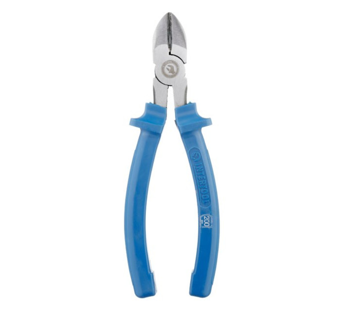 Бокорезы 200 мм INTERTOOL HT-0143